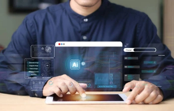 Button and call-to-action design components